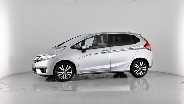 Used Honda Jazz 2017 for sale - 76328255: Photo 19