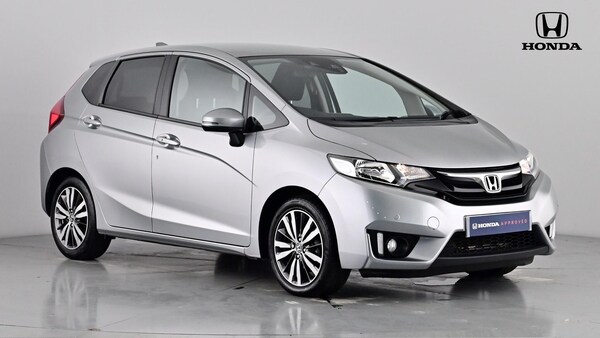 Used Honda Jazz 2017 for sale - 76328255: Photo 1