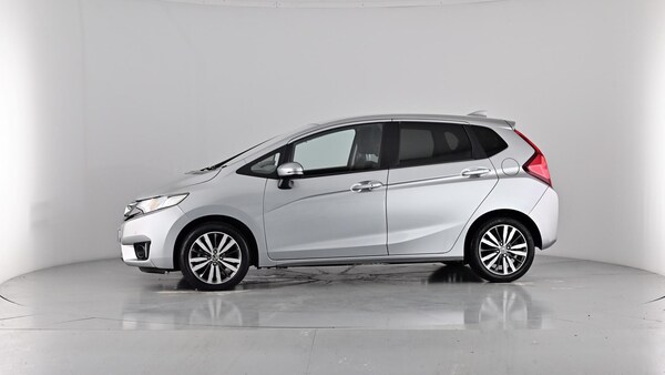 Used Honda Jazz 2017 for sale - 76328255: Photo 20