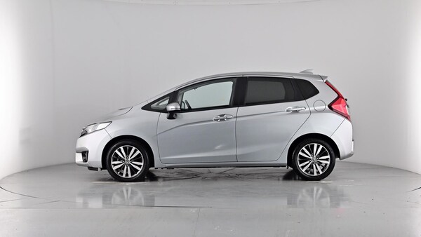 Used Honda Jazz 2017 for sale - 76328255: Photo 21