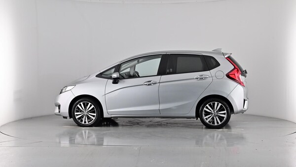 Used Honda Jazz 2017 for sale - 76328255: Photo 22