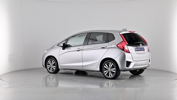 Used Honda Jazz 2017 for sale - 76328255: Photo 25
