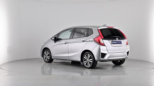 Used Honda Jazz 2017 for sale - 76328255: Photo 26