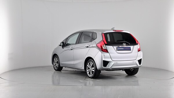 Used Honda Jazz 2017 for sale - 76328255: Photo 27