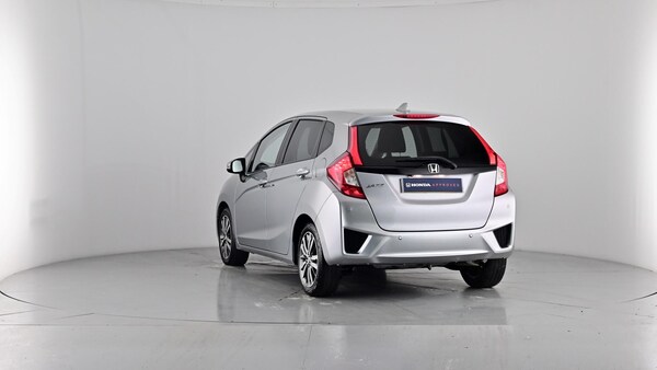 Used Honda Jazz 2017 for sale - 76328255: Photo 28