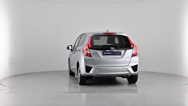 Used Honda Jazz 2017 for sale - 76328255: Photo 29