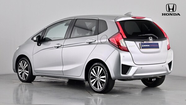 Used Honda Jazz 2017 for sale - 76328255: Photo 2