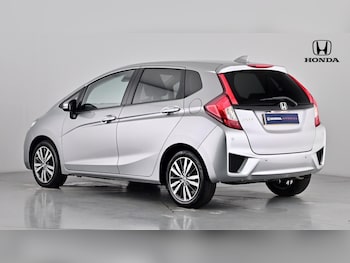 Used Honda Jazz 2017 for sale - 76328255: Photo