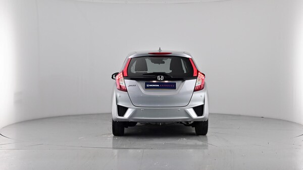 Used Honda Jazz 2017 for sale - 76328255: Photo 30