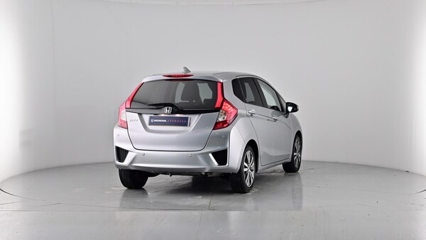 Used Honda Jazz 2017 for sale - 76328255: Photo 32
