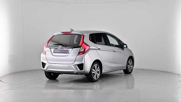 Used Honda Jazz 2017 for sale - 76328255: Photo 33