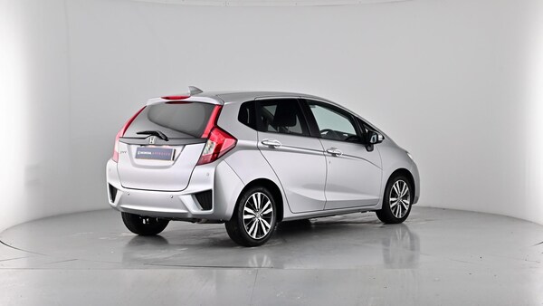 Used Honda Jazz 2017 for sale - 76328255: Photo 34