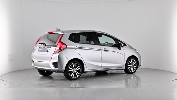 Used Honda Jazz 2017 for sale - 76328255: Photo 35