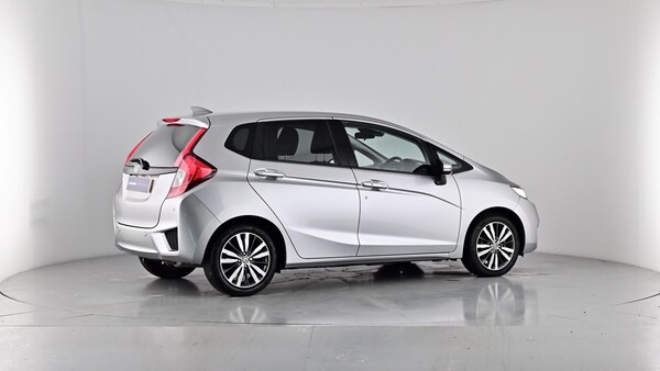 Used Honda Jazz 2017 for sale - 76328255: Photo 36