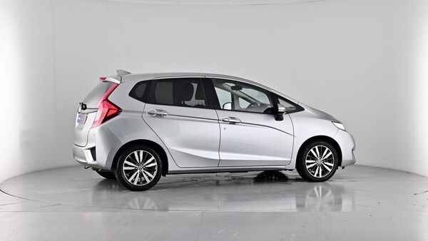 Used Honda Jazz 2017 for sale - 76328255: Photo 37