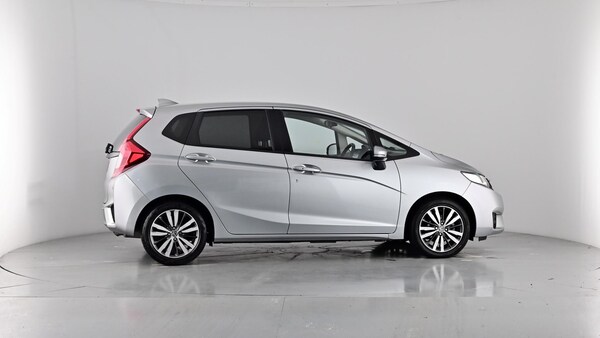 Used Honda Jazz 2017 for sale - 76328255: Photo 38