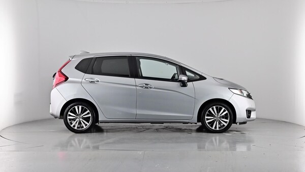 Used Honda Jazz 2017 for sale - 76328255: Photo 39