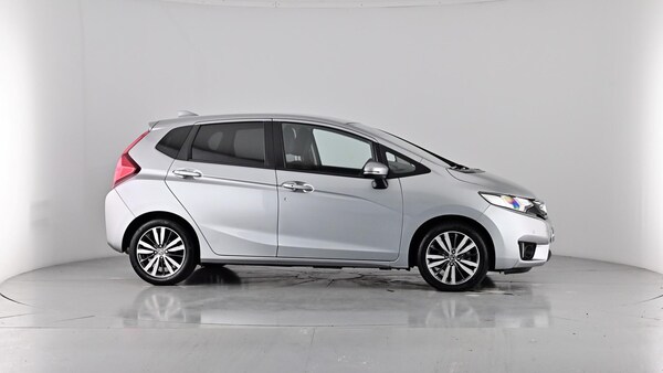 Used Honda Jazz 2017 for sale - 76328255: Photo 40