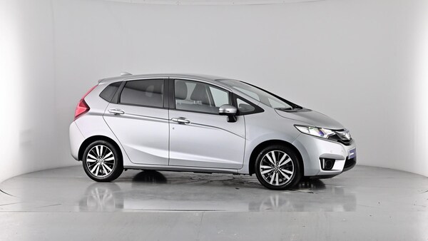 Used Honda Jazz 2017 for sale - 76328255: Photo 41