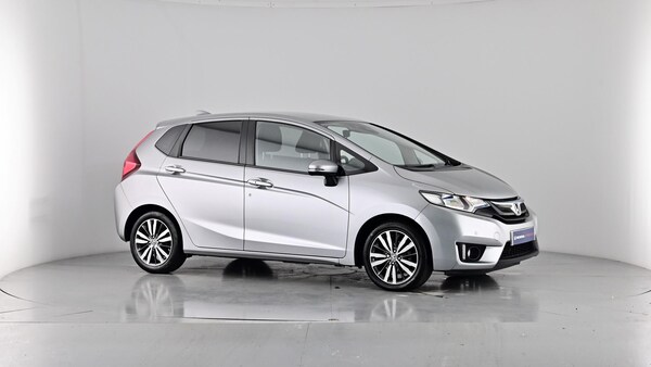 Used Honda Jazz 2017 for sale - 76328255: Photo 42