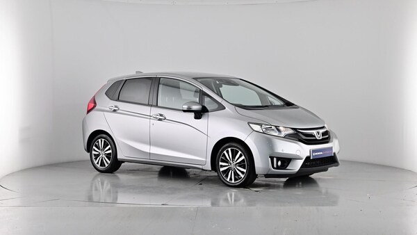 Used Honda Jazz 2017 for sale - 76328255: Photo 43