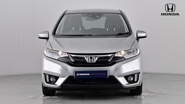 Used Honda Jazz 2017 for sale - 76328255: Photo 4