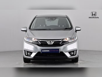 Used Honda Jazz 2017 for sale - 76328255: Photo