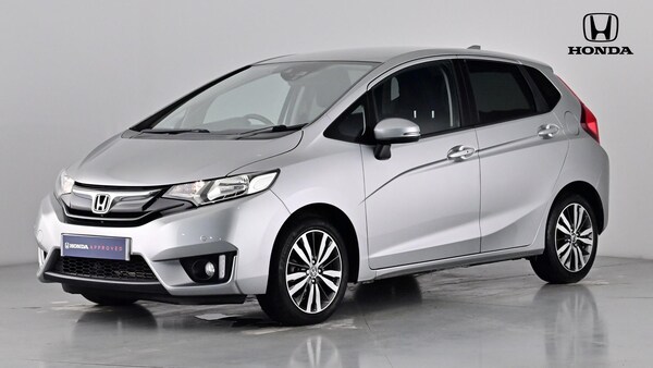 Used Honda Jazz 2017 for sale - 76328255: Photo 6
