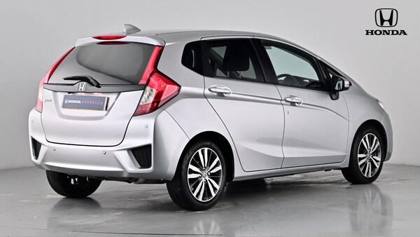 Used Honda Jazz 2017 for sale - 76328255: Photo 7