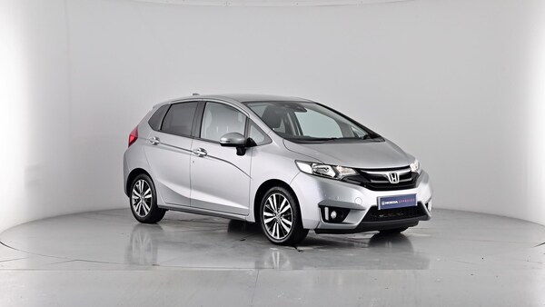 Used Honda Jazz 2017 for sale - 76328255: Photo 8