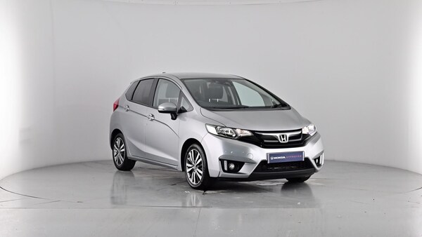 Used Honda Jazz 2017 for sale - 76328255: Photo 9