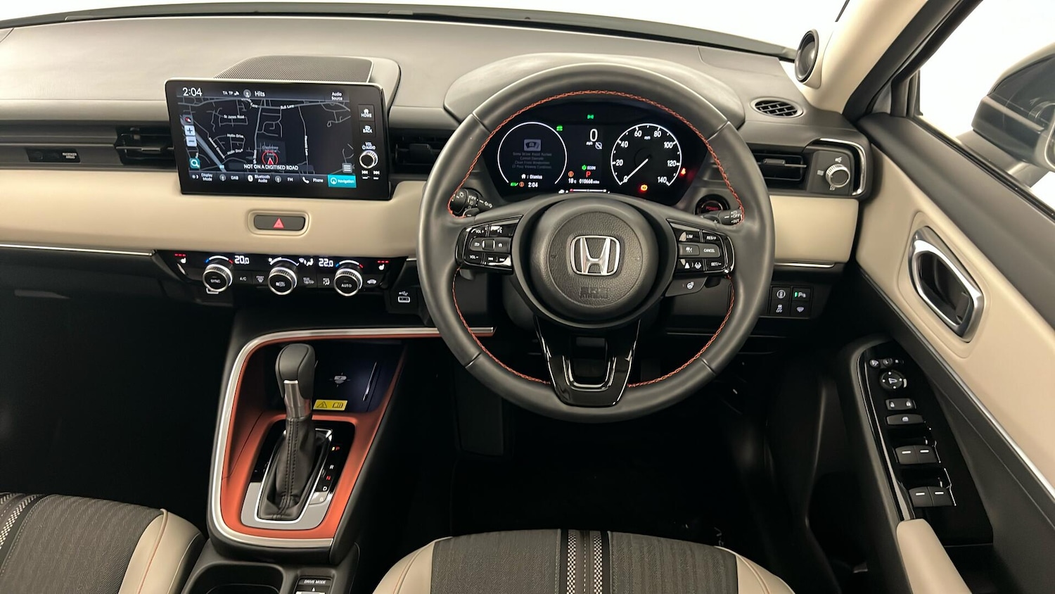 Used Honda HR-V 2025 for sale - 76704418: Photo 10