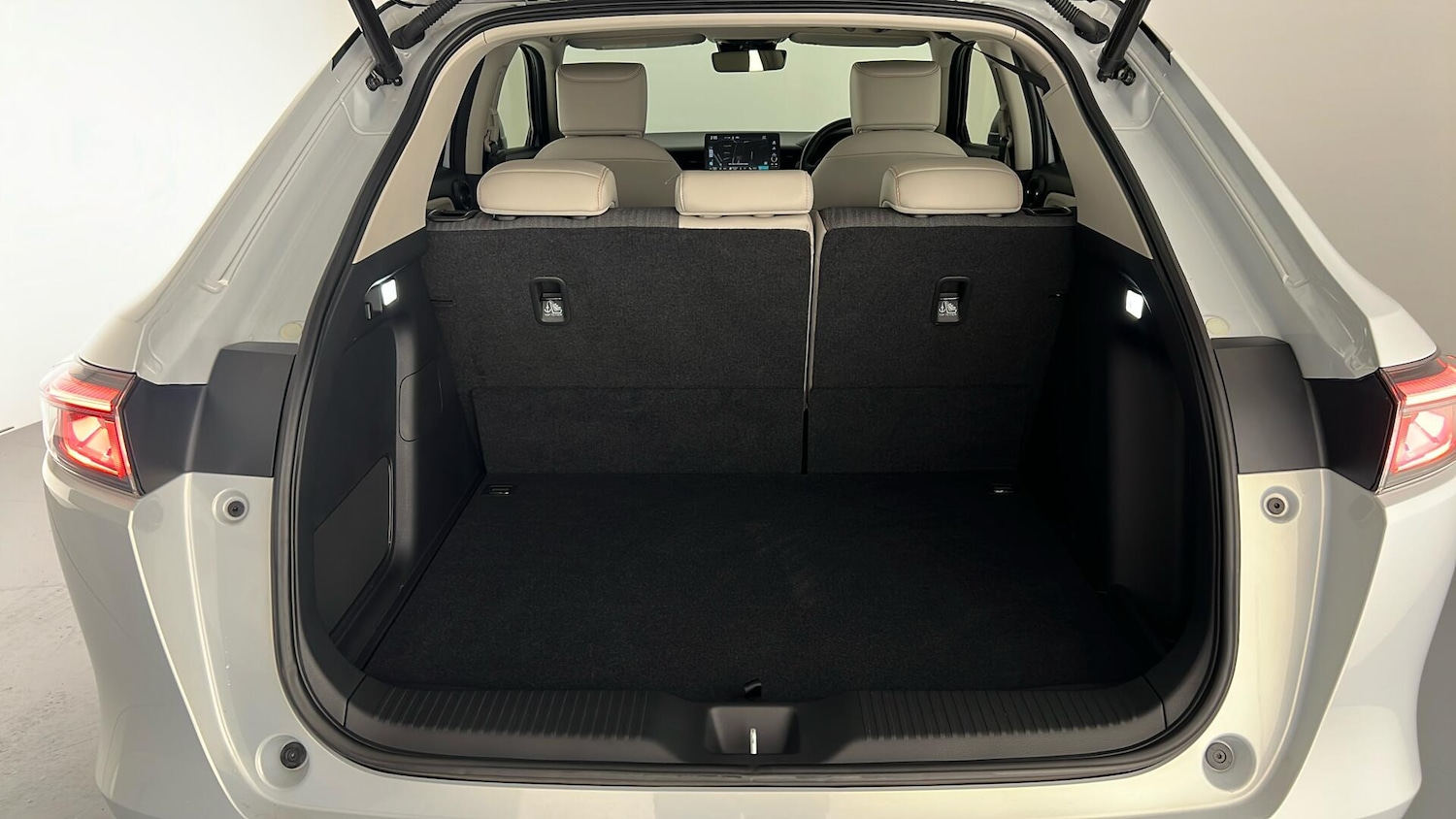 Used Honda HR-V 2025 for sale - 76704418: Photo 12