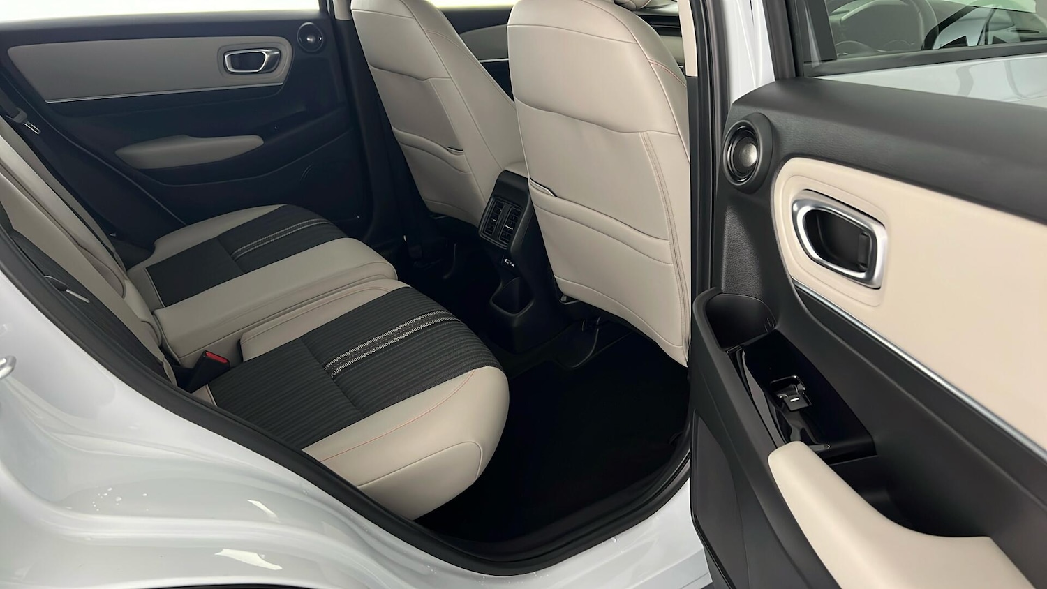 Used Honda HR-V 2025 for sale - 76704418: Photo 13