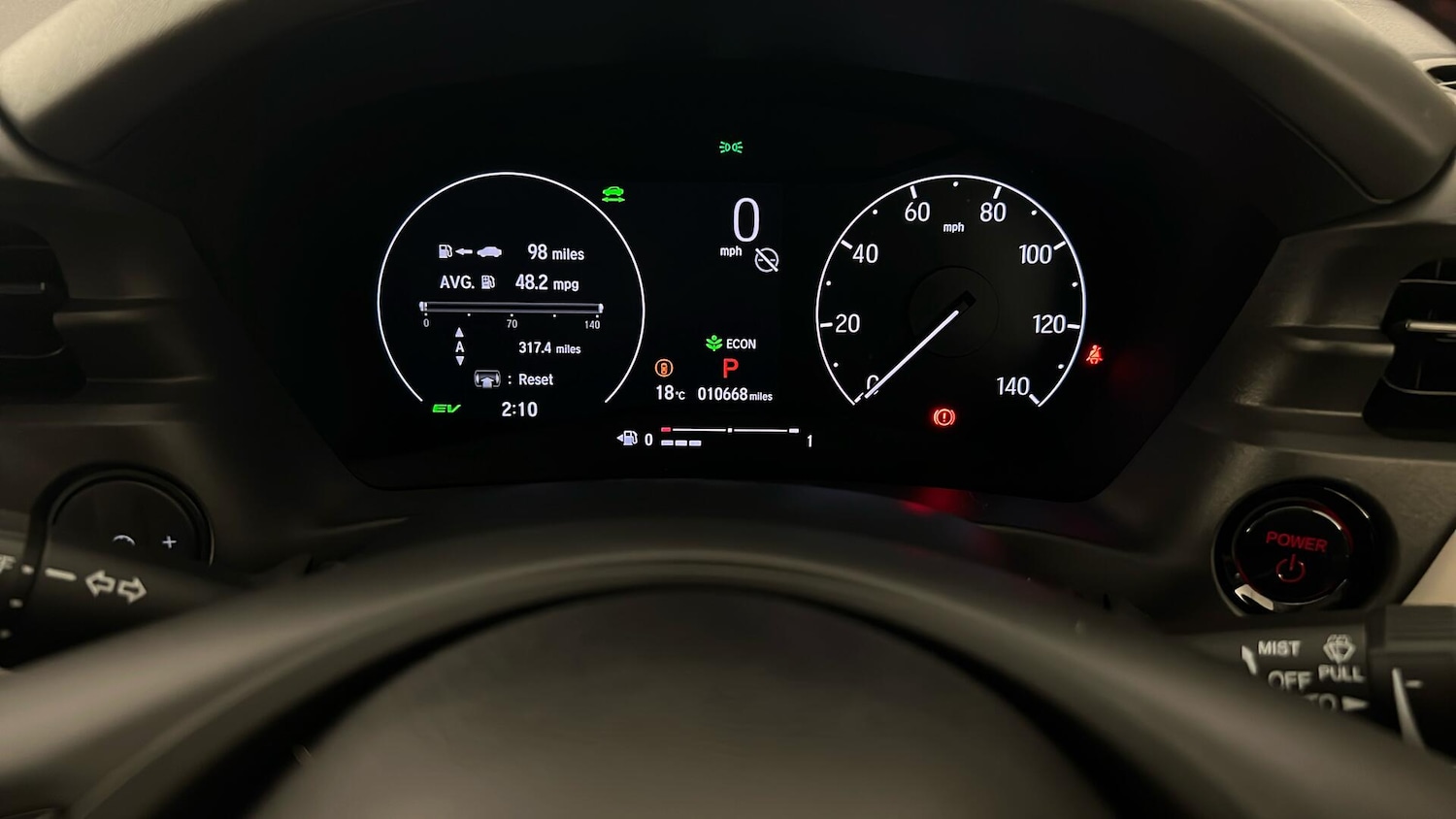 Used Honda HR-V 2025 for sale - 76704418: Photo 16