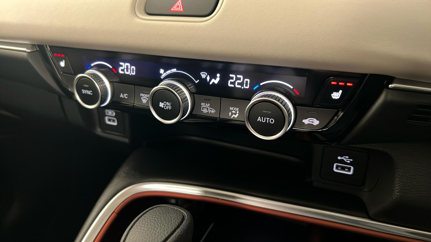 Used Honda HR-V 2025 for sale - 76704418: Photo 20