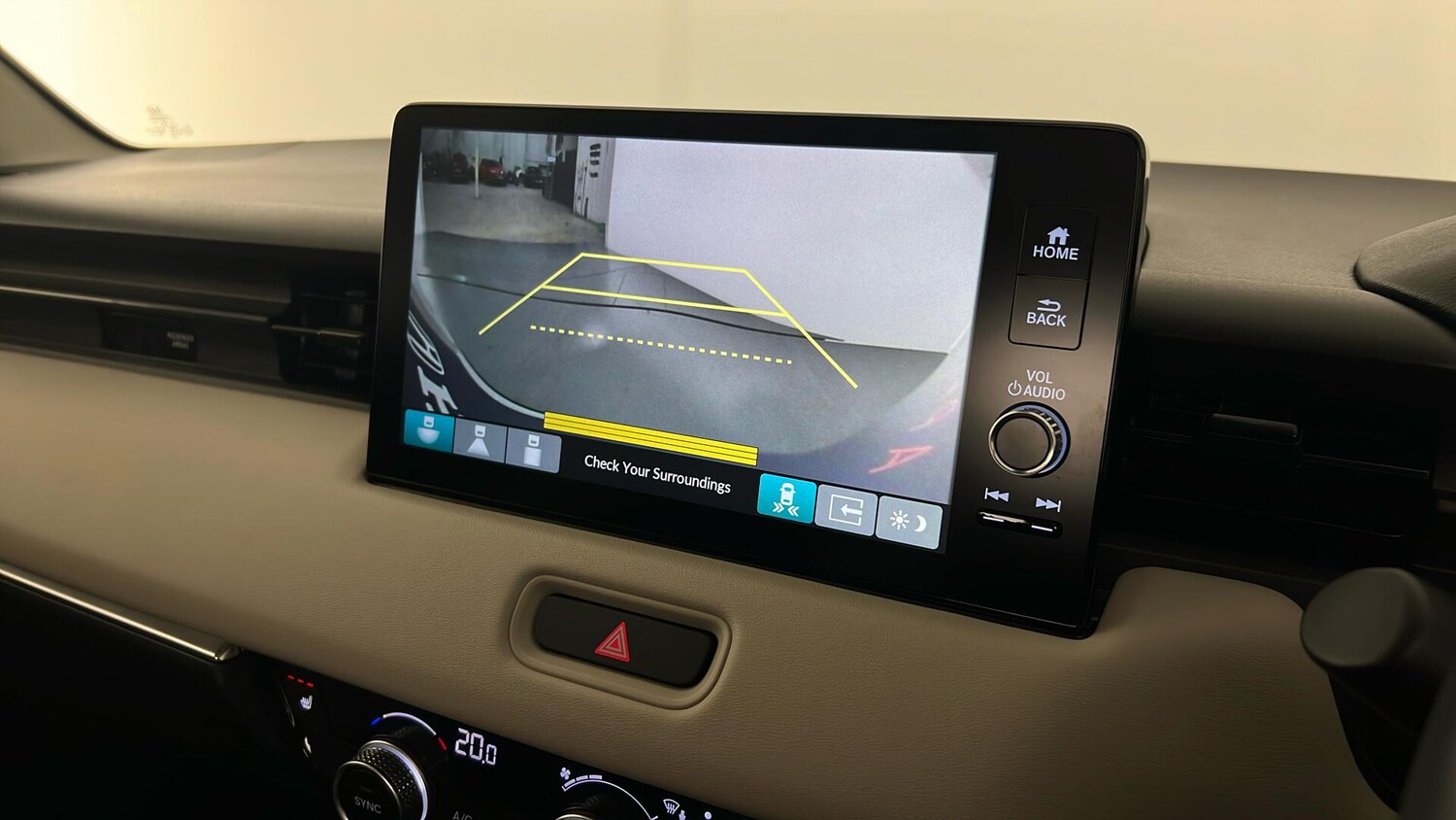 Used Honda HR-V 2025 for sale - 76704418: Photo 22