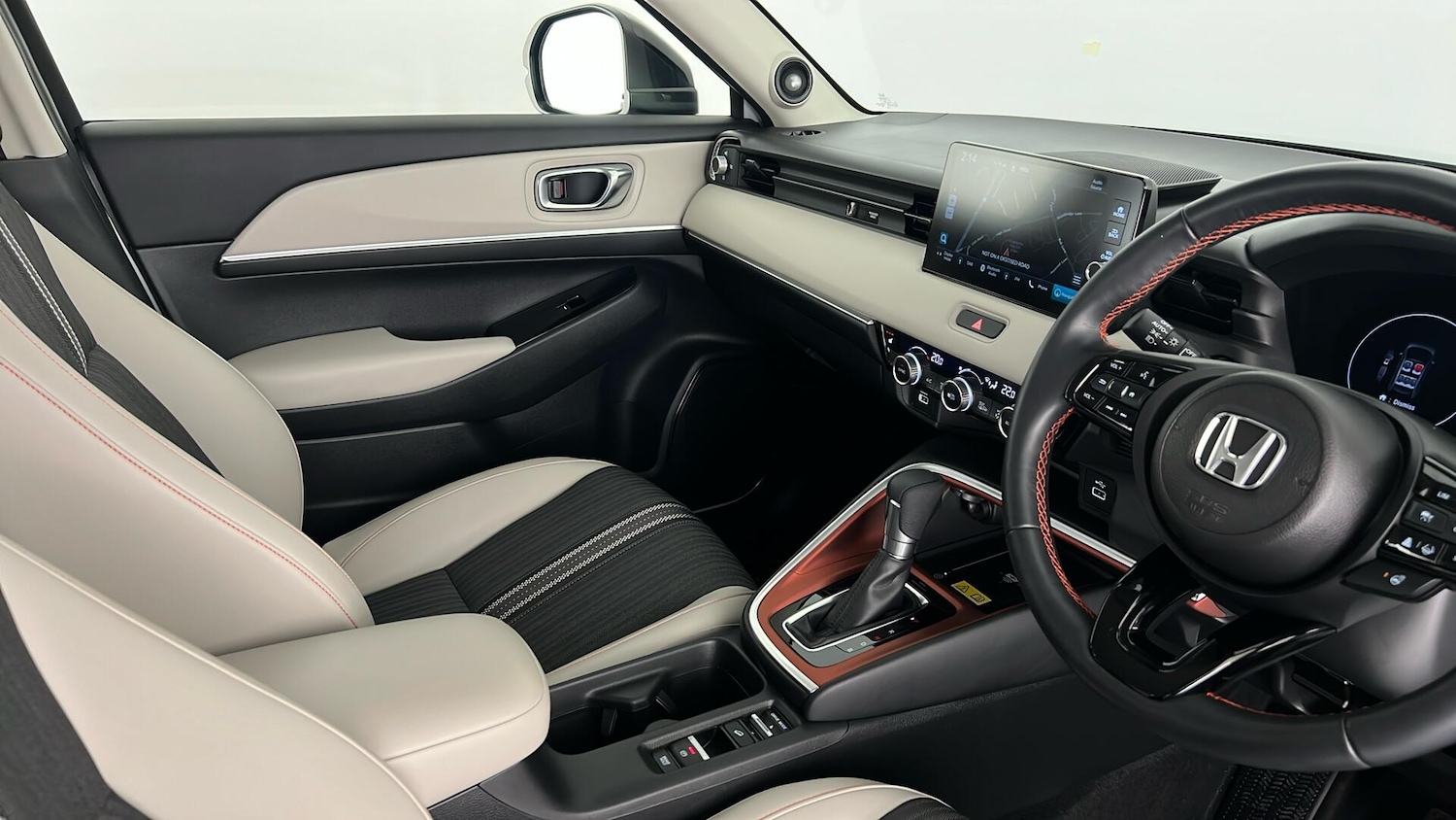 Used Honda HR-V 2025 for sale - 76704418: Photo 34