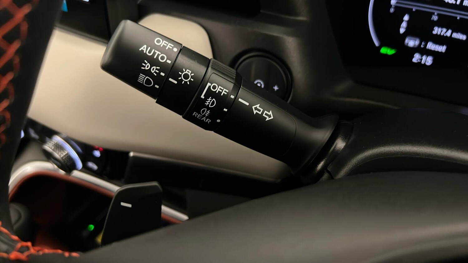 Used Honda HR-V 2025 for sale - 76704418: Photo 37