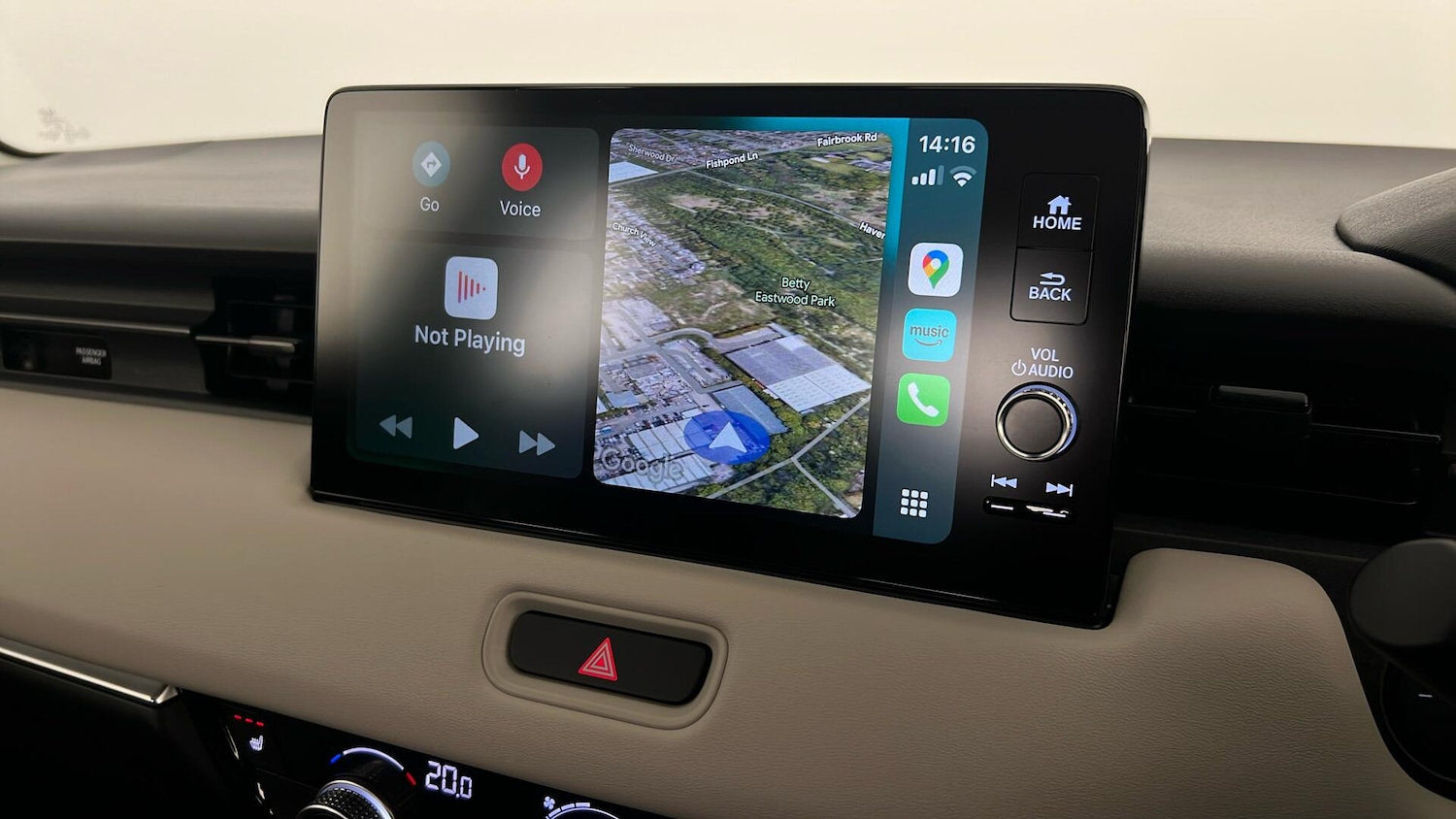 Used Honda HR-V 2025 for sale - 76704418: Photo 39