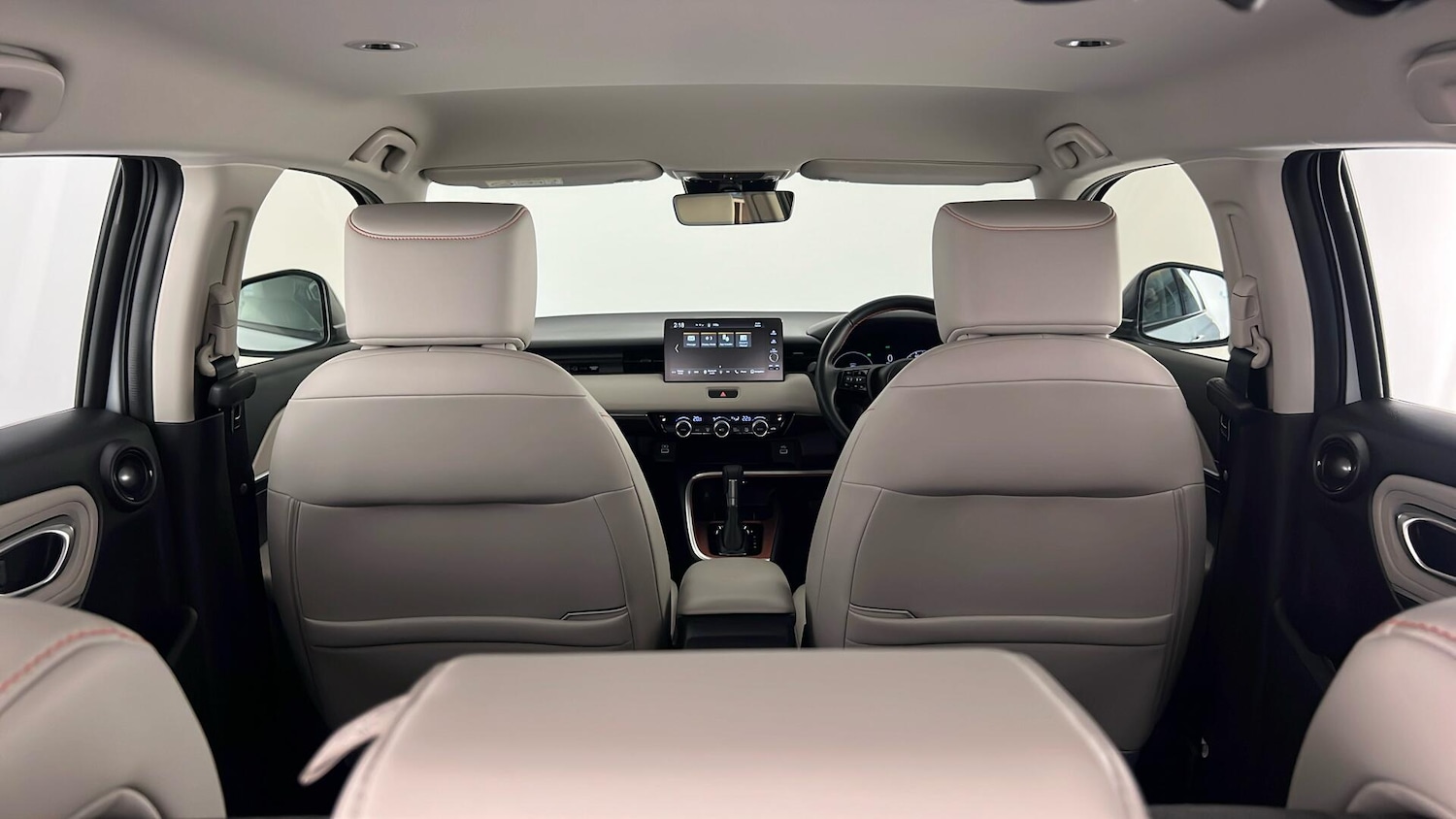 Used Honda HR-V 2025 for sale - 76704418: Photo 45