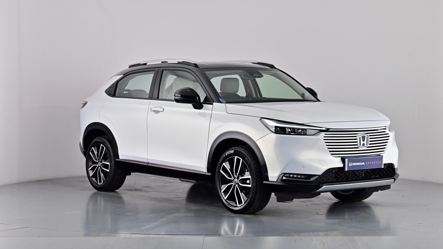 Used Honda HR-V 2025 for sale - 76704418: Photo 46