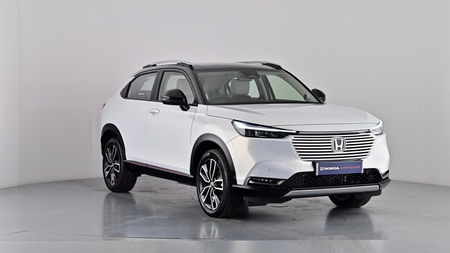 Used Honda HR-V 2025 for sale - 76704418: Photo 47