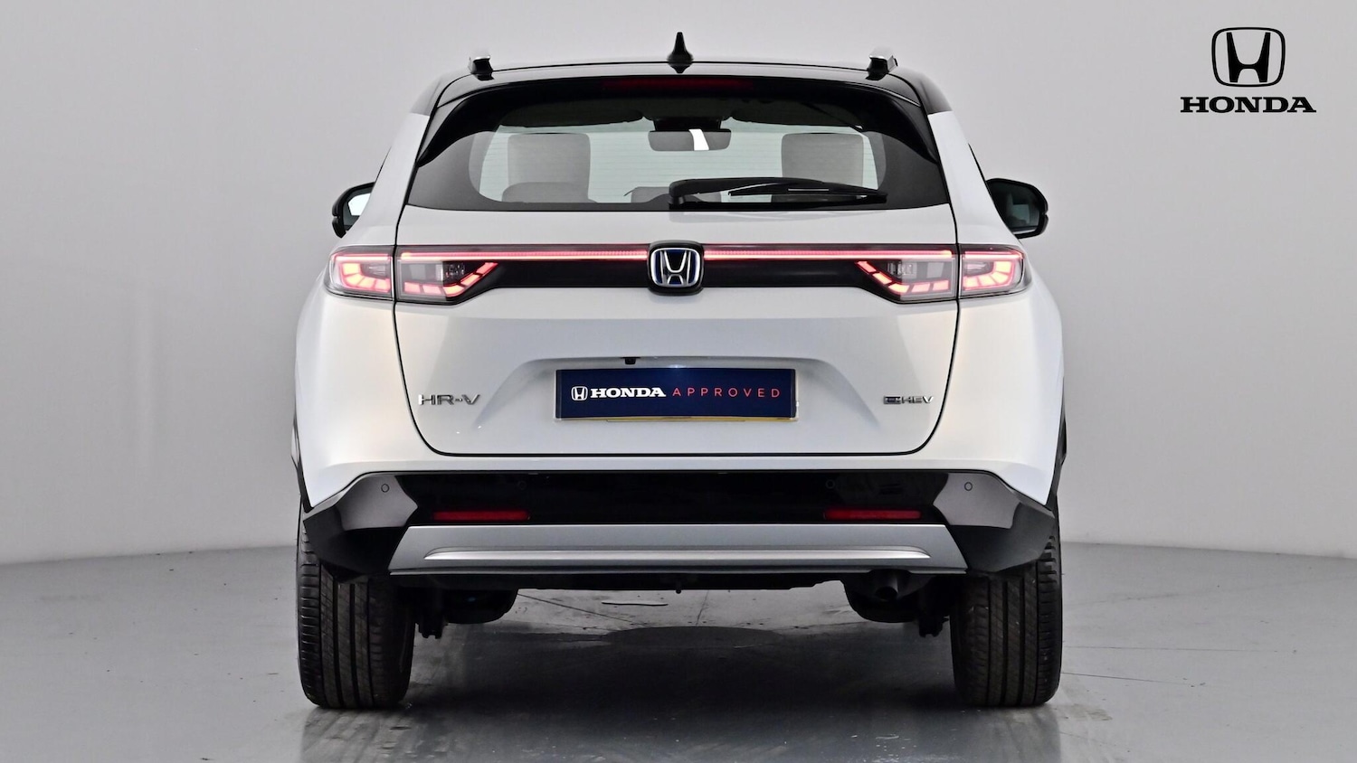 Used Honda HR-V 2025 for sale - 76704418: Photo 5