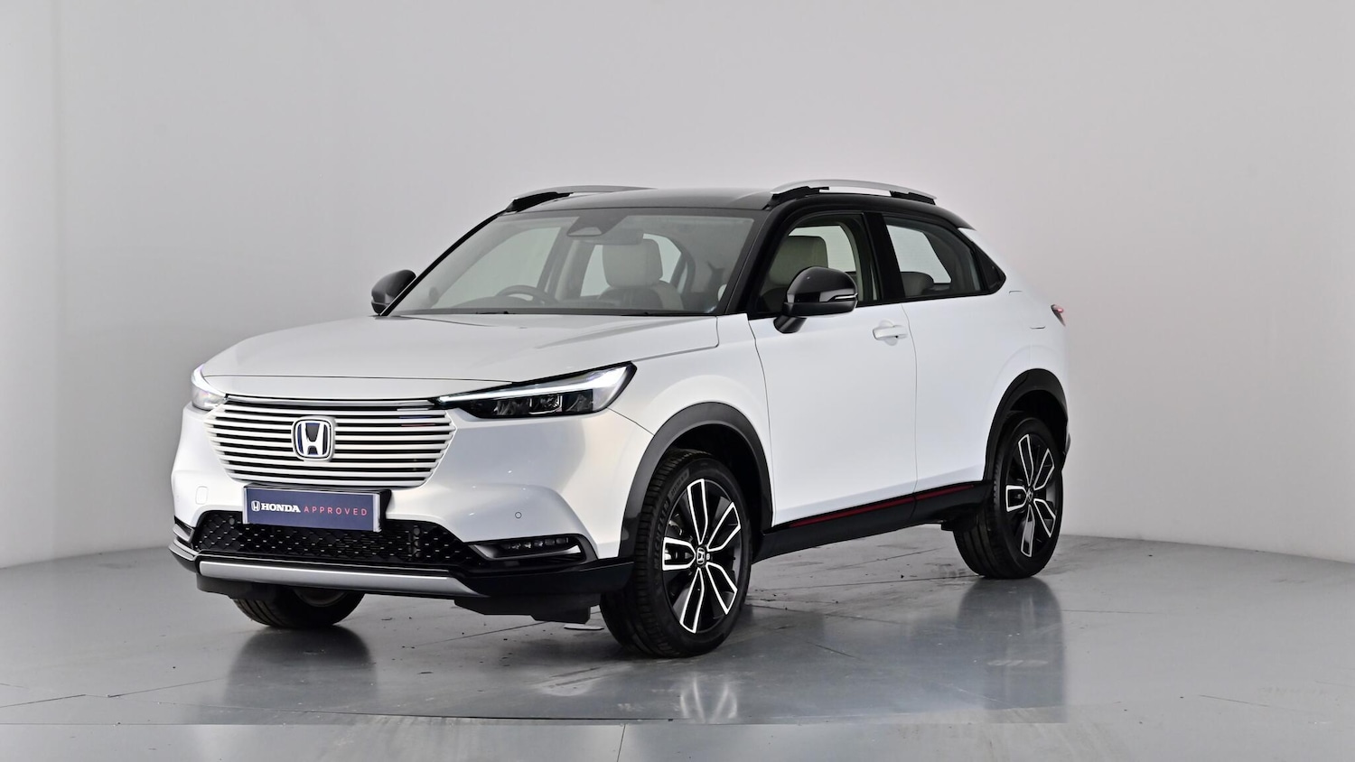 Used Honda HR-V 2025 for sale - 76704418: Photo 53