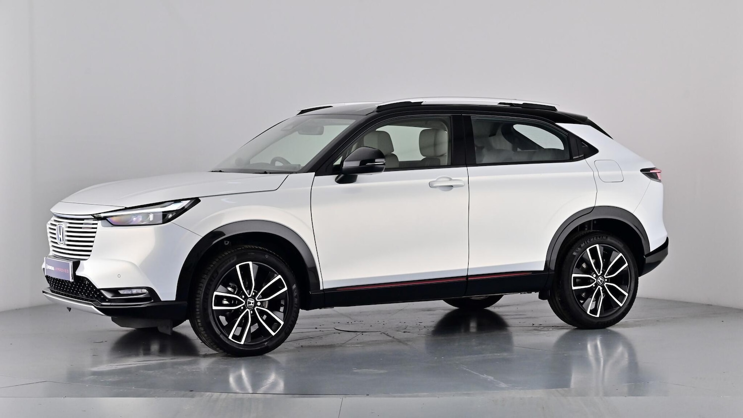 Used Honda HR-V 2025 for sale - 76704418: Photo 56