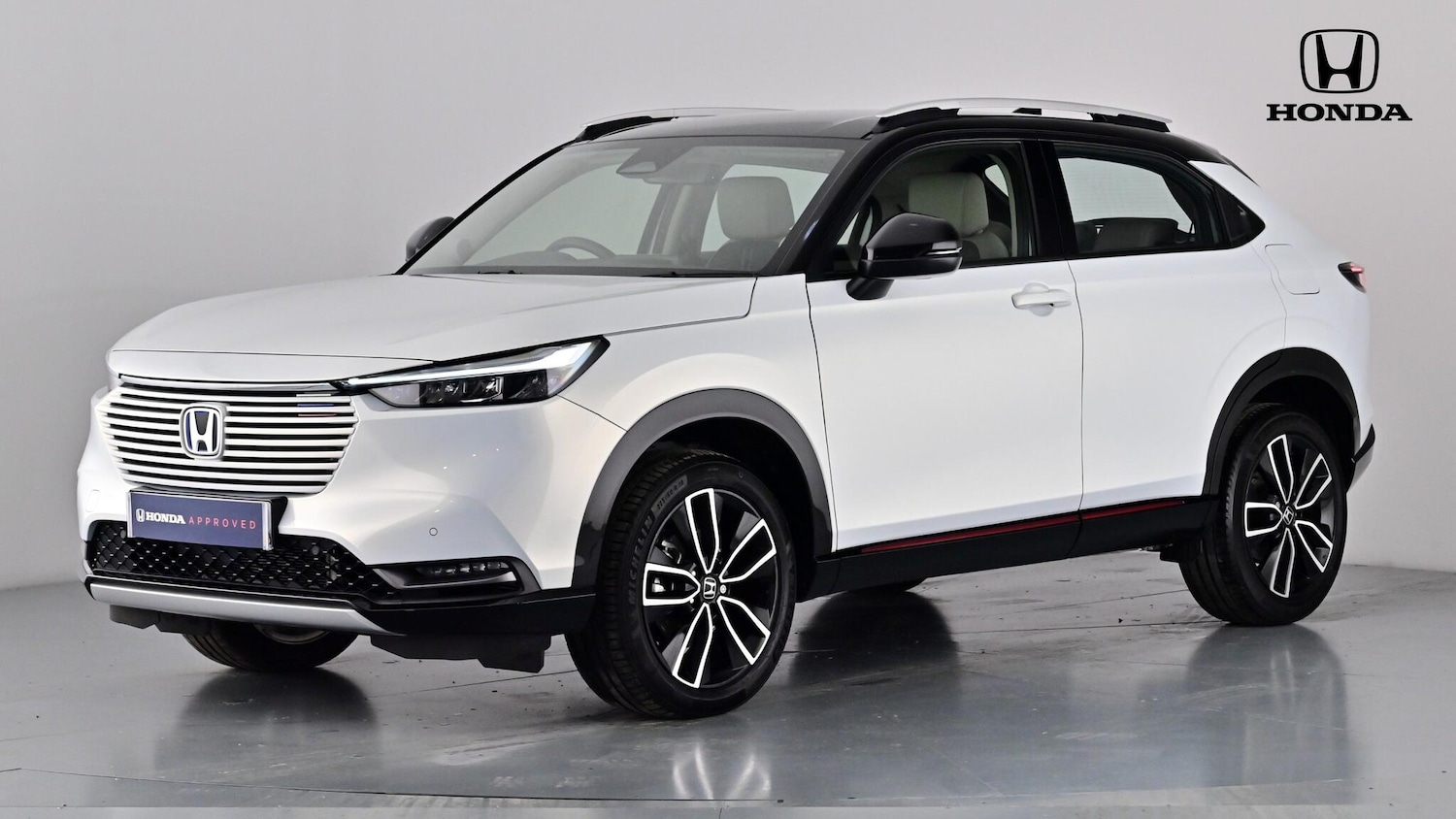 Used Honda HR-V 2025 for sale - 76704418: Photo 6