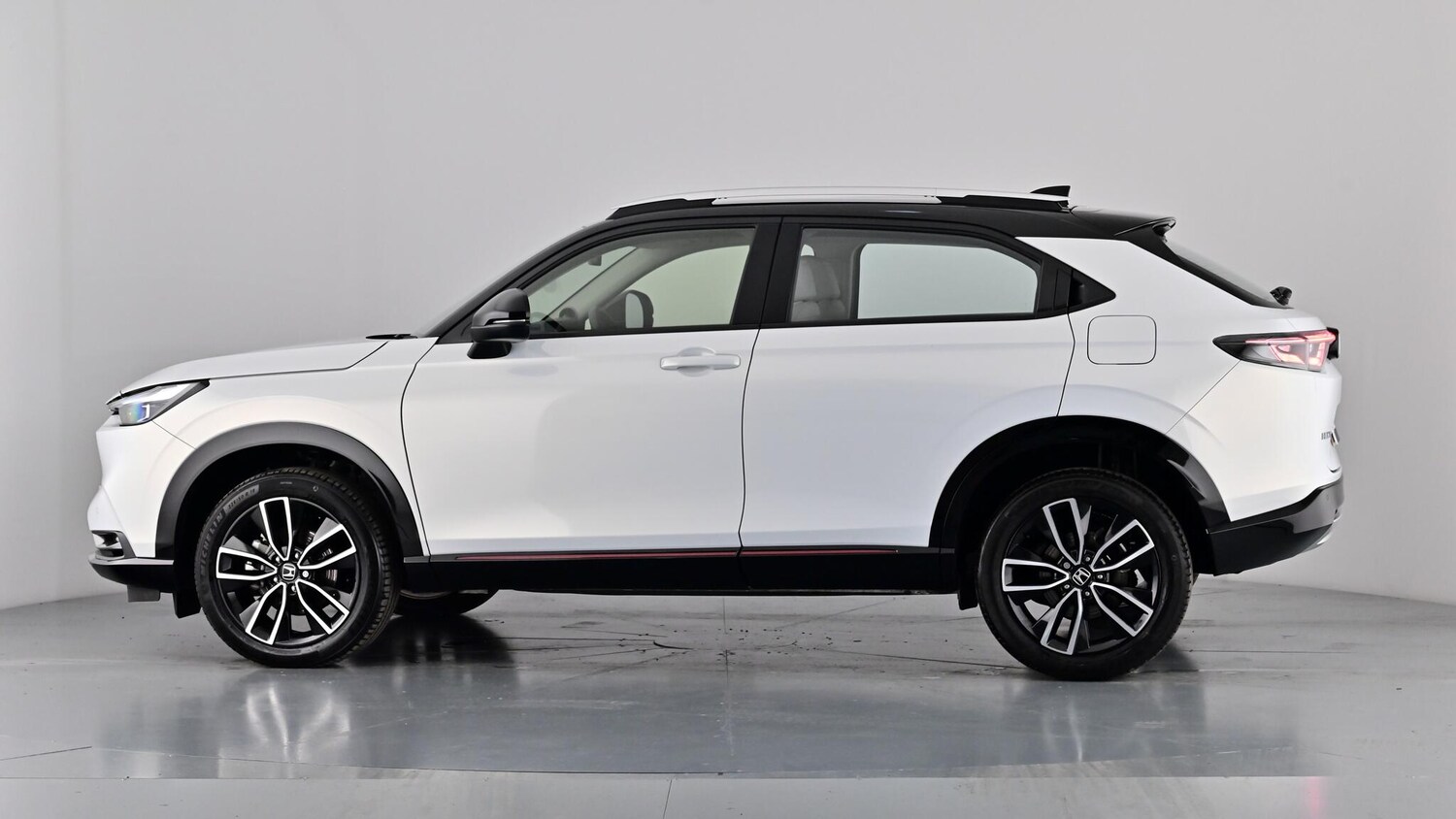 Used Honda HR-V 2025 for sale - 76704418: Photo 60