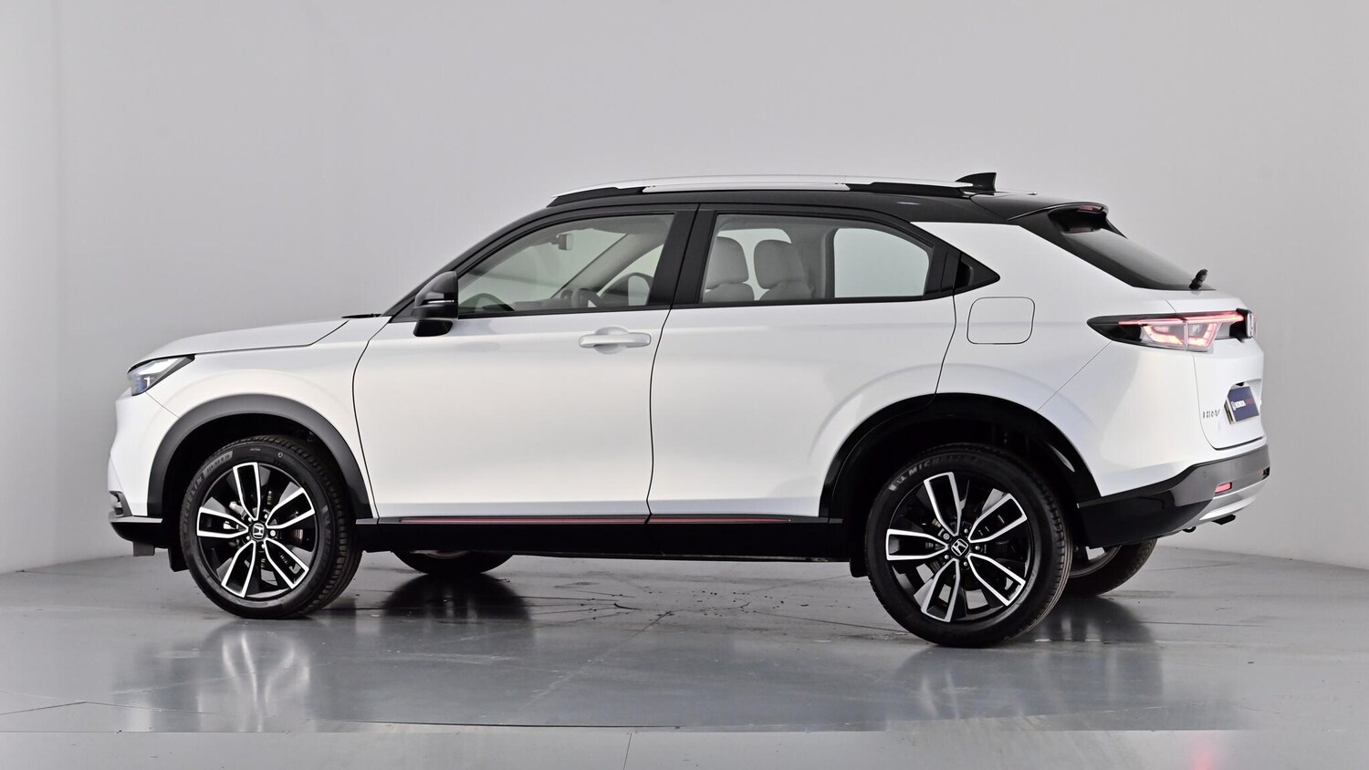 Used Honda HR-V 2025 for sale - 76704418: Photo 61