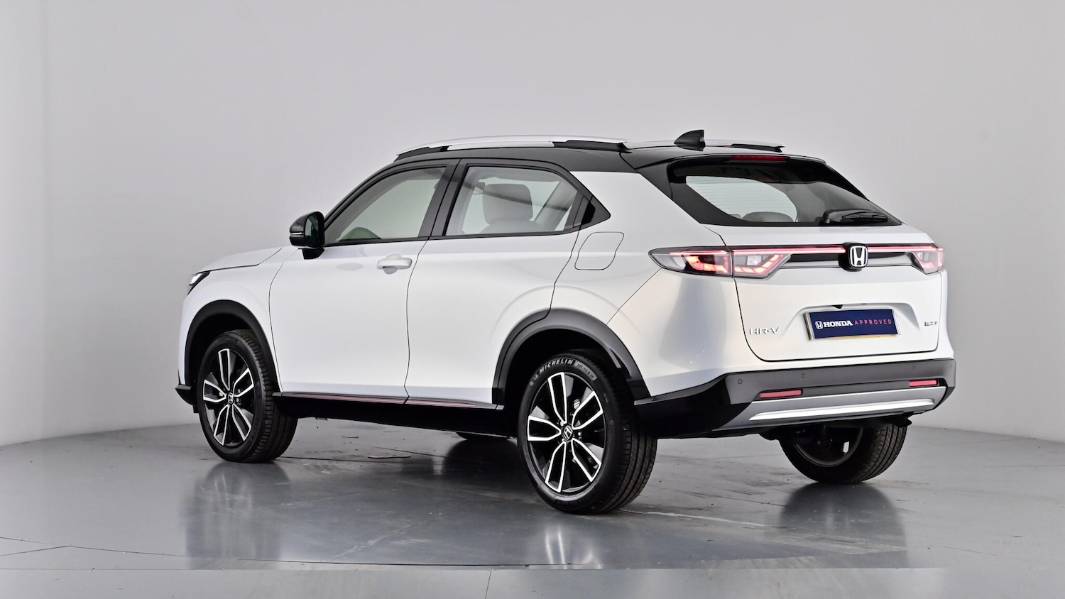 Used Honda HR-V 2025 for sale - 76704418: Photo 64